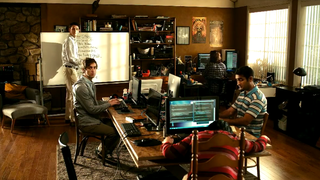 El tráiler de la segunda temporada de <i>Silicon Valley </i>ya está aquí